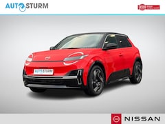 Nissan Micra - EVOLVE 52 kWh