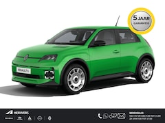 Renault 5 - 5 urban range FIVE 40 kWh