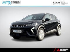 Mitsubishi ASX - 1.8 HEV AT Intense