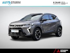 Mitsubishi ASX - 1.8 HEV AT Executive