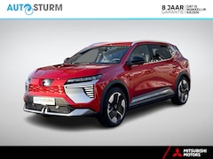 Mitsubishi Eclipse Cross - Intense 87 kWh