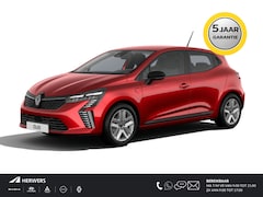 Renault Clio - 1.0 TCe 90 GPF evolution