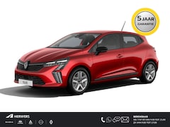 Renault Clio - 1.6 E-Tech Full Hybrid 145 evolution