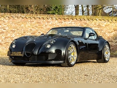Wiesmann MF5 - GT "Performance Package" Equipped with the rare "Performance Package" - Splitters and tail