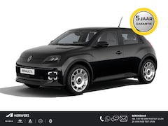 Renault 5 - 5 urban range FIVE 40 kWh