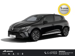 Renault Clio - 1.0 TCe 90 GPF techno