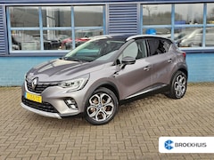 Renault Captur - 1.6 E-Tech Plug-in Hybrid Edition One 360-Graden Camera | Bose Audio | Navigatie | Apple-C