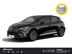 Renault Clio - 1.6 E-Tech Full Hybrid 145 techno