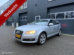 Audi A3 - 1.4 TFSI Attraction Pro Line /Nwe Koppeling/Nwe apk