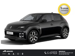 Renault 5 - 5 urban range techno 40 kWh