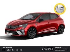 Renault Clio - 1.6 E-Tech Full Hybrid 145 esprit Alpine