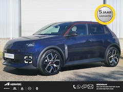 Renault 5 - 5 urban range techno 40 kWh