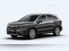 Suzuki S-Cross - 1.4 Boosterjet Select Smart Hybrid Direct uit voorraad leverbaar. info: M.Safari 049258897