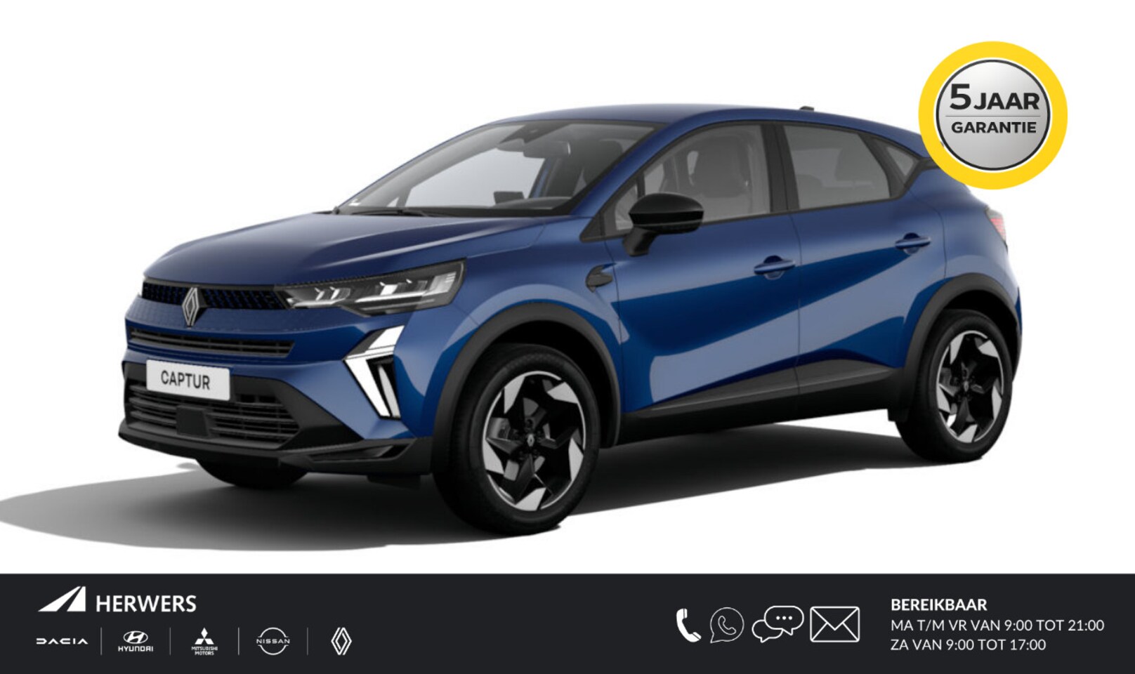 Renault Captur - 1.0 TCe 90 Techno 1.0 TCe 90 techno - AutoWereld.nl