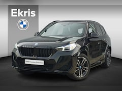 BMW X1 - xDrive30e M Sportpakket 19'' / Panoramadak / Elektrisch verstelbare stoelen / Harman Kardo
