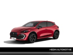 Renault Clio - 1.8 Hybrid 160 esprit Alpine | Wordt verwacht |