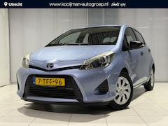 Toyota Yaris - 1.5 Full Hybrid Comfort