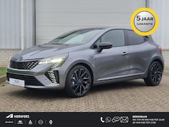 Renault Clio - 1.6 E-Tech Full Hybrid 145pk esprit Alpine