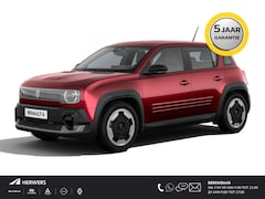 Renault 4 - 4 comfort range evolution 52 kWh