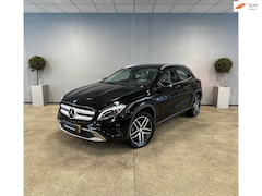 Mercedes-Benz GLA-Klasse - 200 - Camera - Memory Stoel - Stoelverwarming - Navi - Keyless - Led