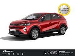 Renault Symbioz - 1.8 E-Tech full hybrid 160 evolution