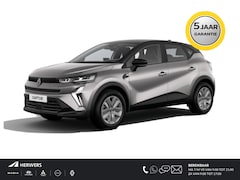 Renault Captur - 1.8 E-Tech full hybrid 160 evolution
