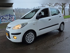 Hyundai i10 - 1.1 Active Cool NL Auto 2e Eigenaar Airco
