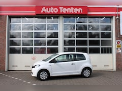 Skoda Citigo - 1.0 60pk Greentech 3D Tour