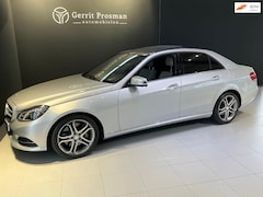 Mercedes-Benz E-klasse - 400 Hybrid (Let op BTW verrekenbaar)