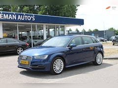 Audi A3 Sportback - 1.4 e-tron PHEV Huurkoop Inruil Service Garantie Apk