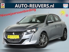 Peugeot 208 - 1.2 PureTech Style / LED / CarPlay / Navi / Cruisecontrol / DAB