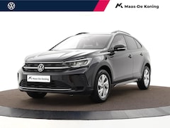 Volkswagen Taigo - 1.0 TSI 110pk DSG Life · Camera · Apple/Android Car Play · Navigatie · Stoelverwarming · P