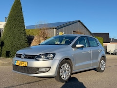 Volkswagen Polo - 1.2 TDI Trendline 2011 Clima