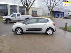 Citroën C3 - 1.2 PureTech Feel 105g