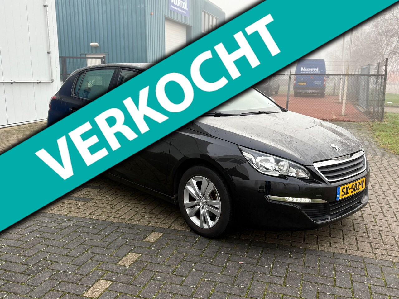 Peugeot 308 - 1.2 PureTech Style/ECC/Camera/NL/Navi/1 eig - AutoWereld.nl