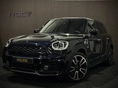 MINI Countryman - 1.5 Cooper S E ALL4 Chili|John Cooper Works|Pano|ACC