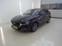 Mazda CX-30 - 2.0 e-SkyActiv-X M Hybrid Luxury moet nog binnen komen