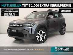 Dacia Duster - 1.2 TCe 130 mild hybrid Expression | Camera | Navigatie | Key-less | Cruise control | LED