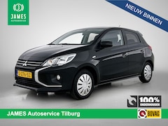 Mitsubishi Space Star - 1.2 Connect+ PRIVATE LEASE vanaf € 270, - pm