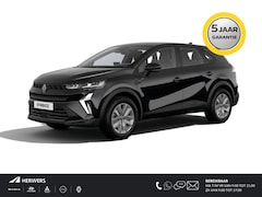 Renault Symbioz - 1.8 E-Tech full hybrid 160 evolution