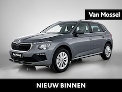 Skoda Kamiq - 1.0 TSI Selection