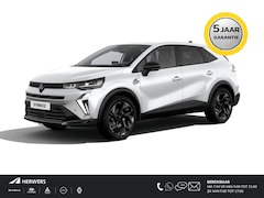 Renault Symbioz - 1.8 E-Tech full hybrid 160 esprit Alpine