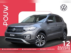 Volkswagen T-Cross - 1.0 TSI 115pk DSG Life Business | Navigatie | Stoelverwarming | Achteruitrijcamera