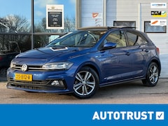 Volkswagen Polo - 1.0 TSI R Line, PANO, DIGITALDASH, NAP
