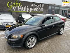 Volvo C30 - 2.0 Momentum. 2.0