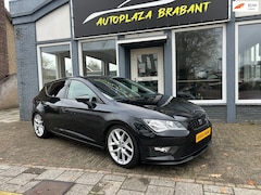 SEAT Leon - 1.2 TSI FR / CLIMAT / CRUISE / UITLAAT FRIEDRICH MOTORSPORT