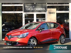 Renault Clio - 0.9 TCe Dynamique | Navigatie |