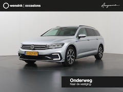 Volkswagen Passat Variant - 1.4 TSI PHEV GTE Business | Parkeercamera | Navigatie | Cruise Control Adaptief | Stoelver