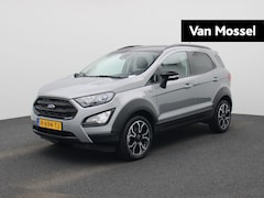 Ford EcoSport - 1.0 EcoBoost Active