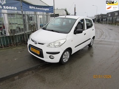 Hyundai i10 - 1.1 Active Cool, stuurbekrachtiging, airco